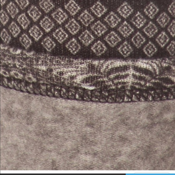 ❄️Lovely Winter Gray Leggings  ❄️ 1 Left - Picture 5 of 5